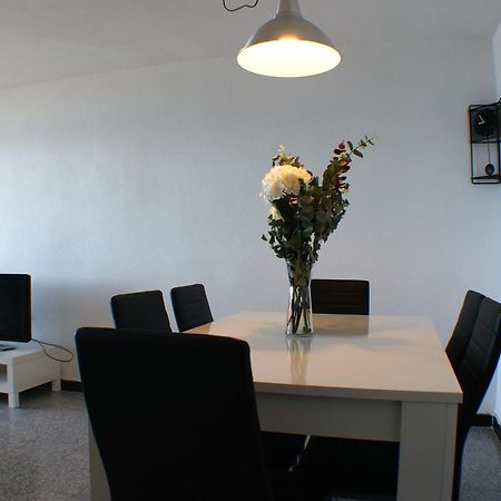 Appartement Myflats Azul à El Campello Extérieur photo