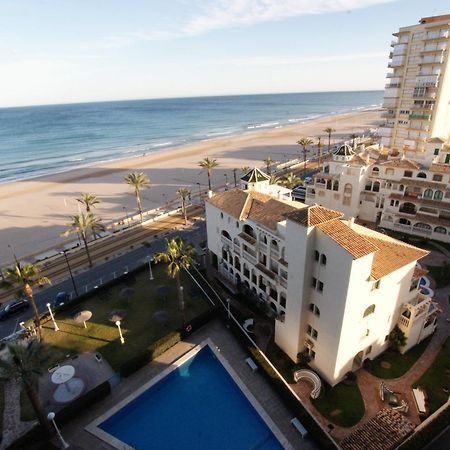 Appartement Myflats Azul à El Campello Extérieur photo