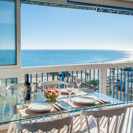 Appartement Myflats Azul à El Campello Extérieur photo