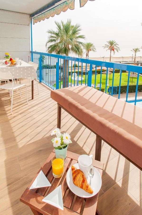 Appartement Myflats Azul à El Campello Extérieur photo