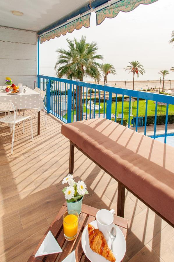Appartement Myflats Azul à El Campello Extérieur photo