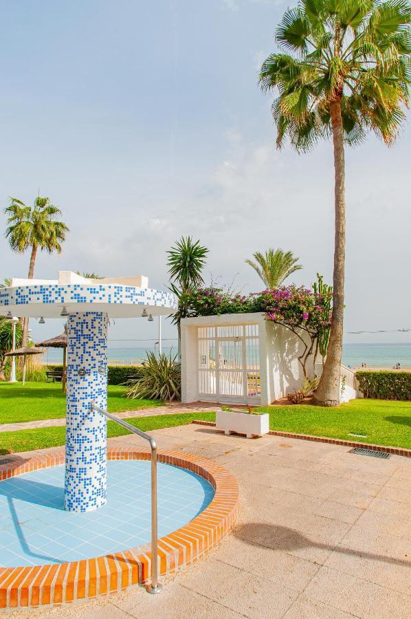 Appartement Myflats Azul à El Campello Extérieur photo