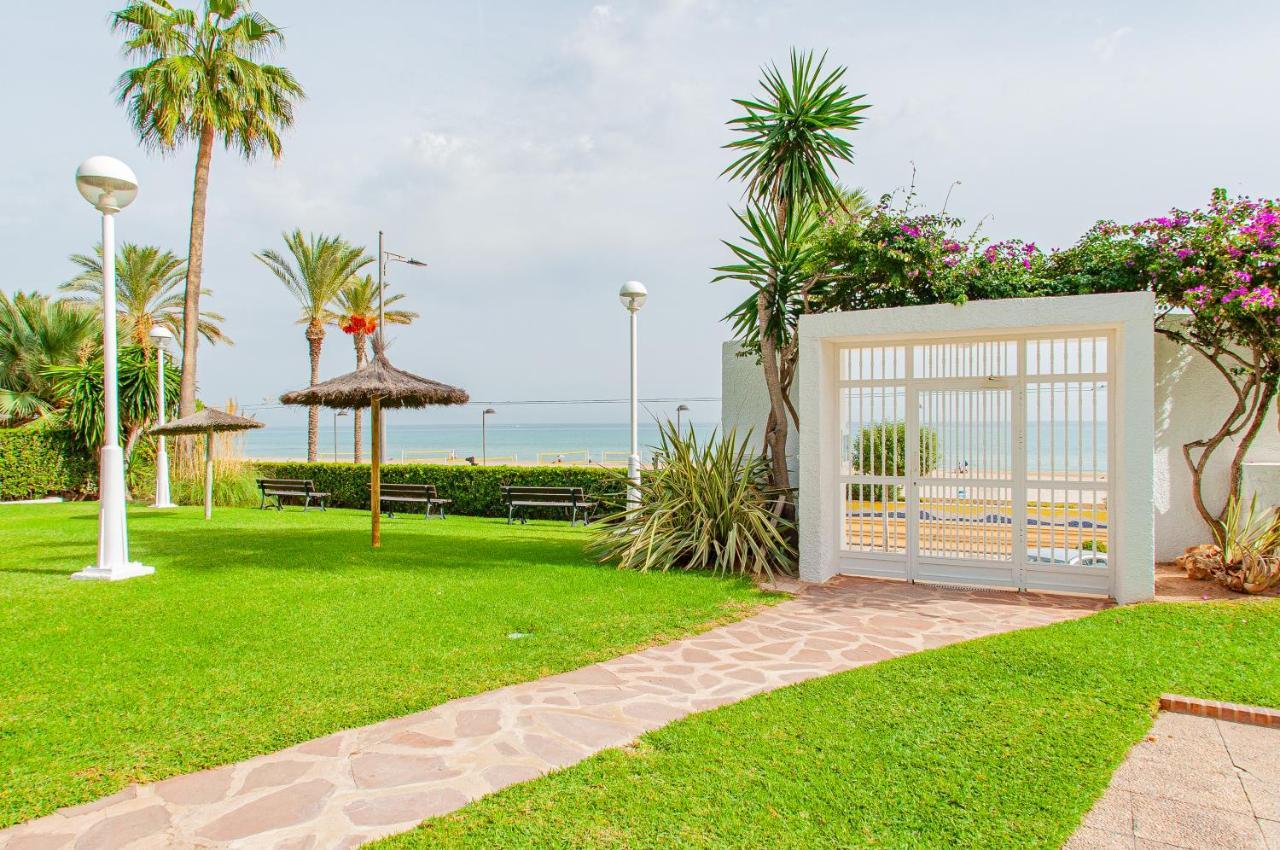 Appartement Myflats Azul à El Campello Extérieur photo