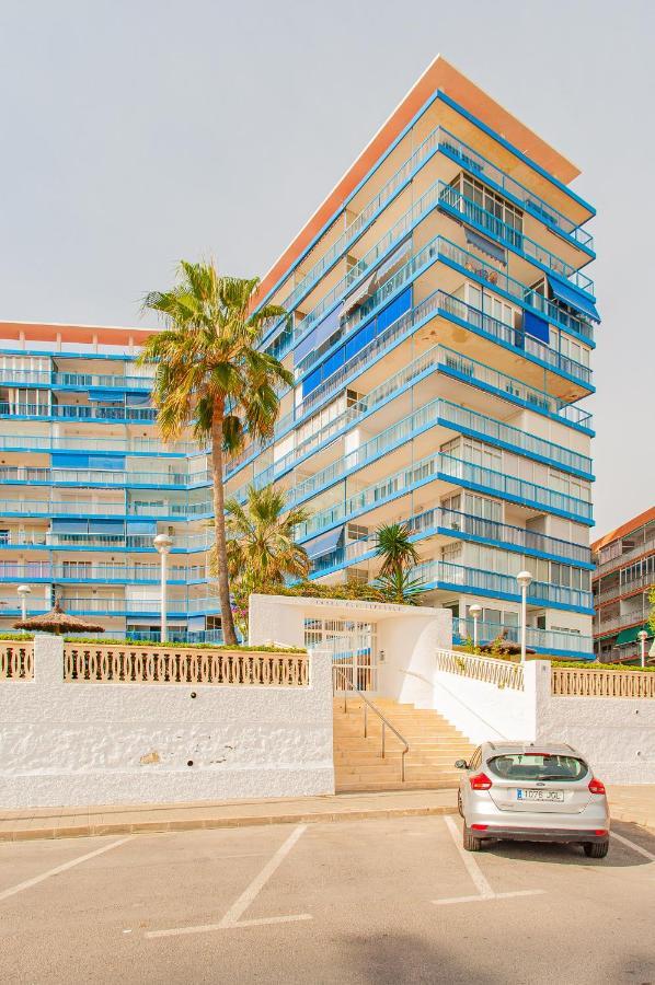 Appartement Myflats Azul à El Campello Extérieur photo