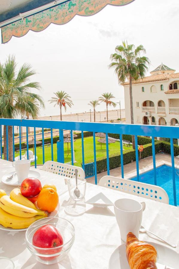 Appartement Myflats Azul à El Campello Extérieur photo