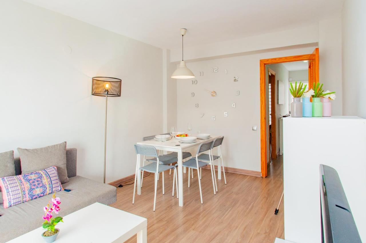 Appartement Myflats Azul à El Campello Extérieur photo
