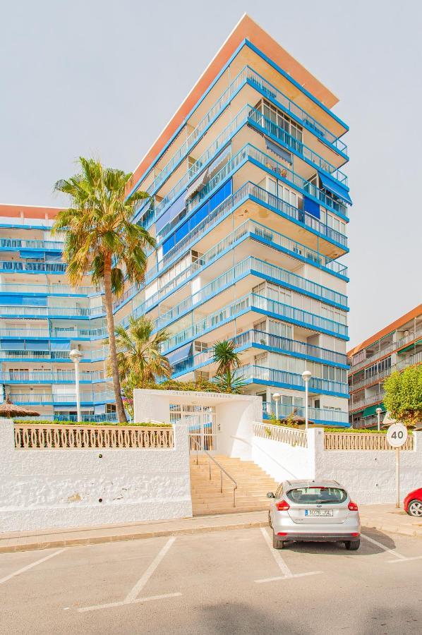 Appartement Myflats Azul à El Campello Extérieur photo