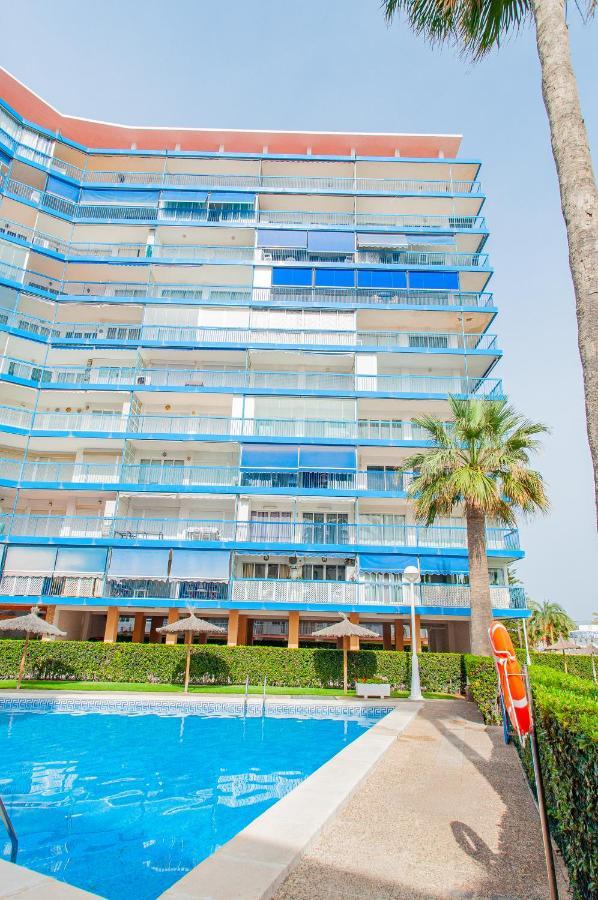 Appartement Myflats Azul à El Campello Extérieur photo