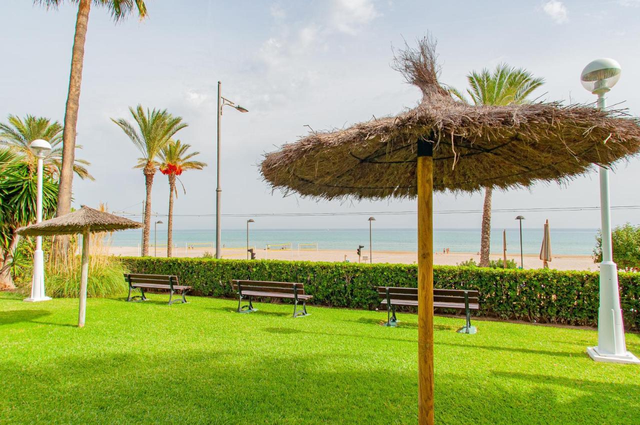 Appartement Myflats Azul à El Campello Extérieur photo