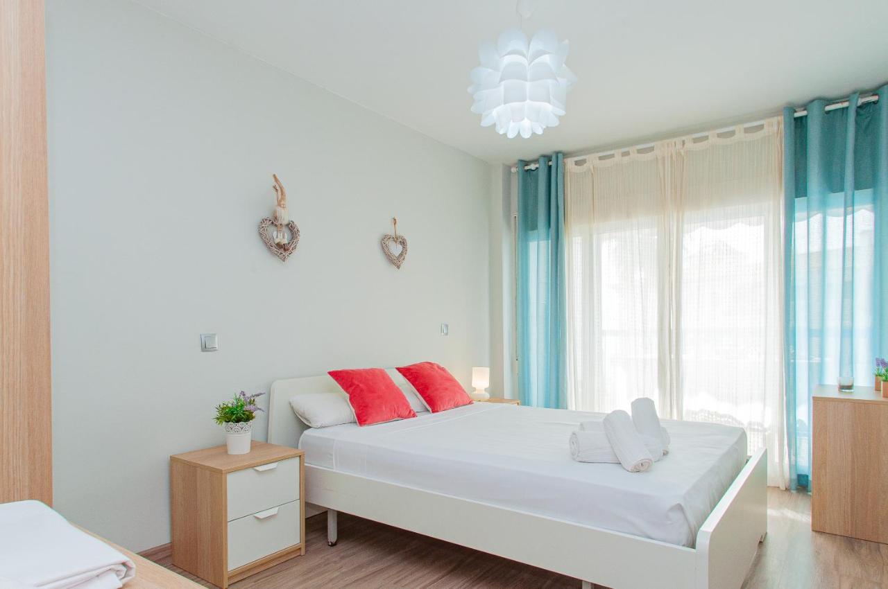 Appartement Myflats Azul à El Campello Extérieur photo