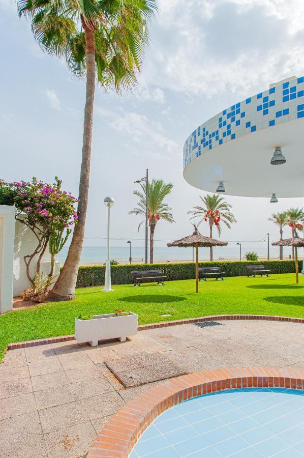 Appartement Myflats Azul à El Campello Extérieur photo
