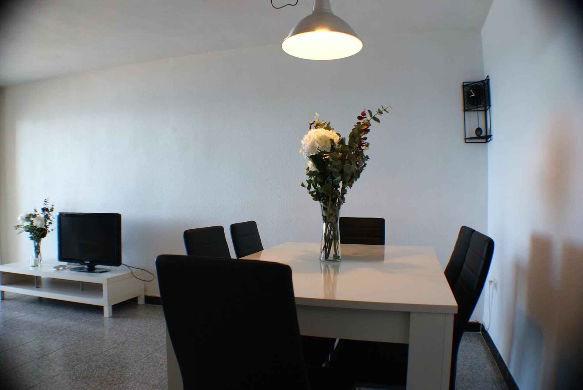 Appartement Myflats Azul à El Campello Extérieur photo