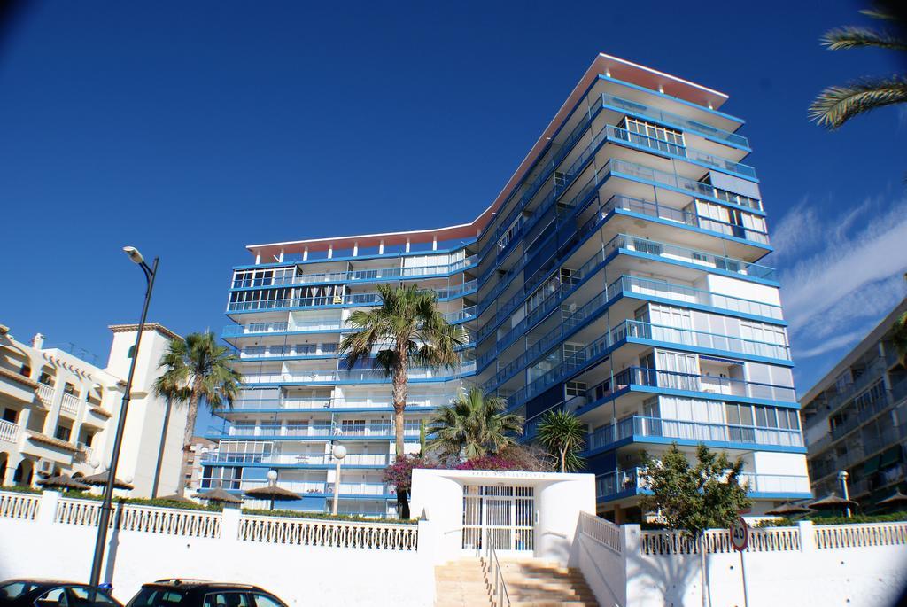Appartement Myflats Azul à El Campello Extérieur photo