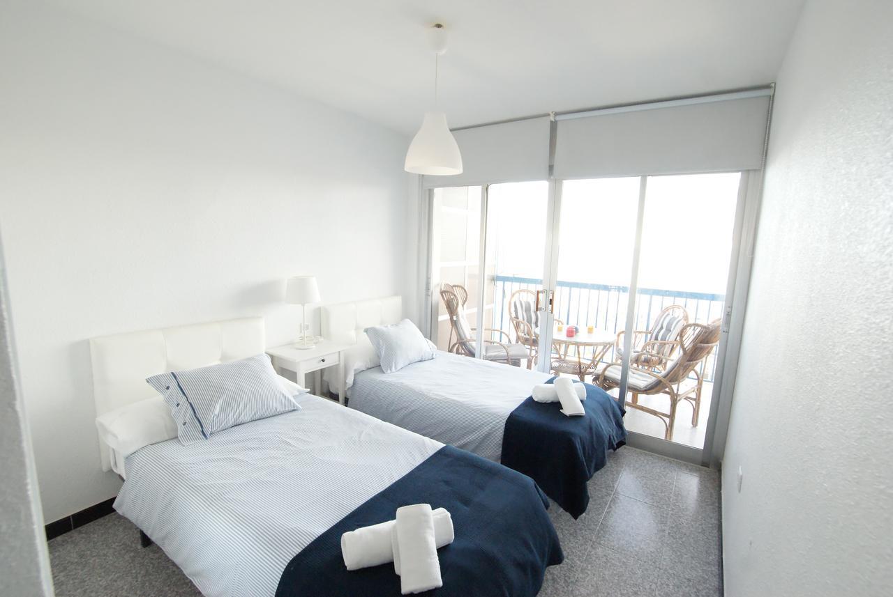 Appartement Myflats Azul à El Campello Extérieur photo