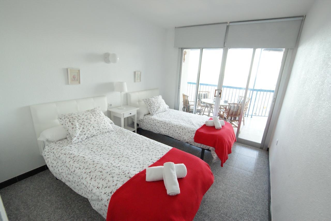 Appartement Myflats Azul à El Campello Extérieur photo