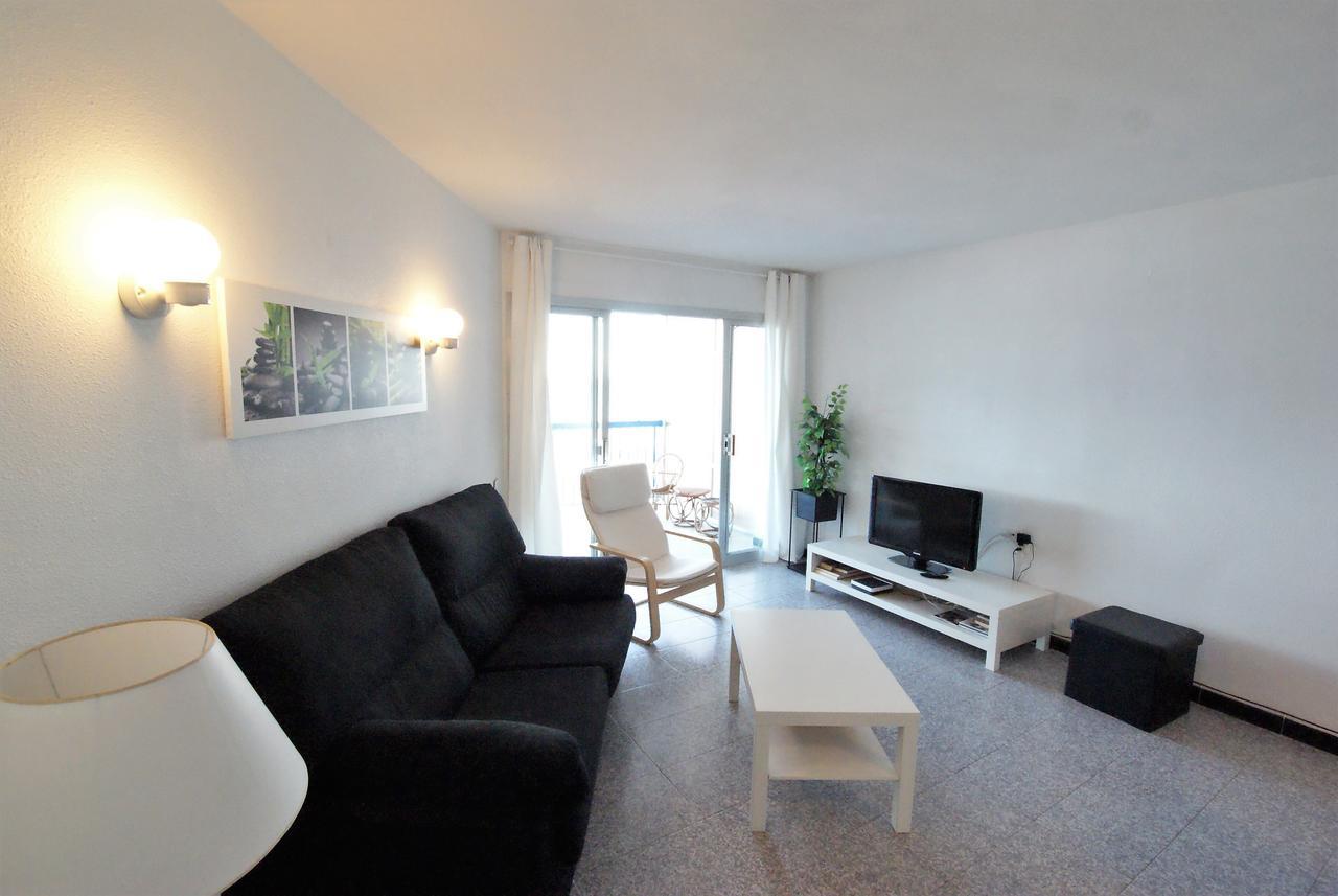 Appartement Myflats Azul à El Campello Extérieur photo