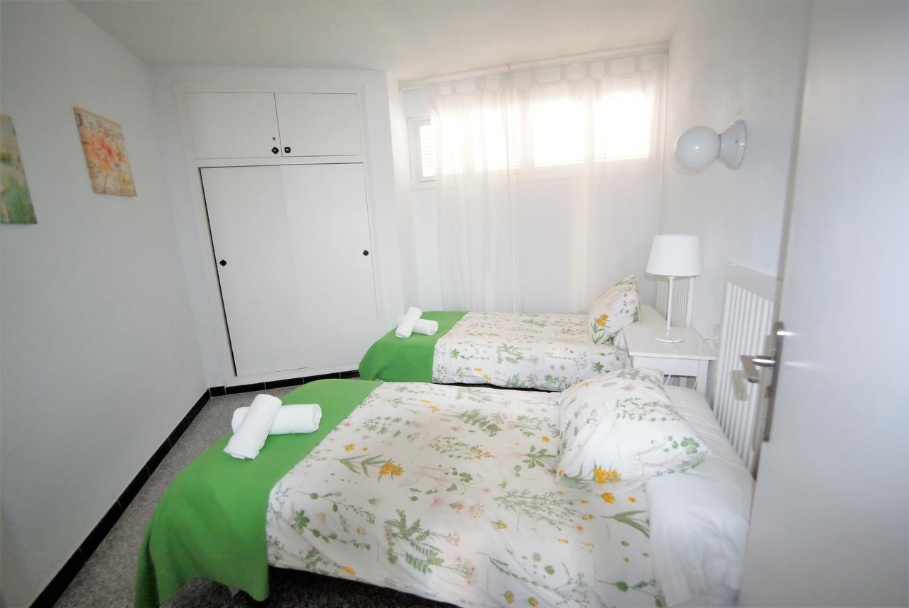 Appartement Myflats Azul à El Campello Extérieur photo