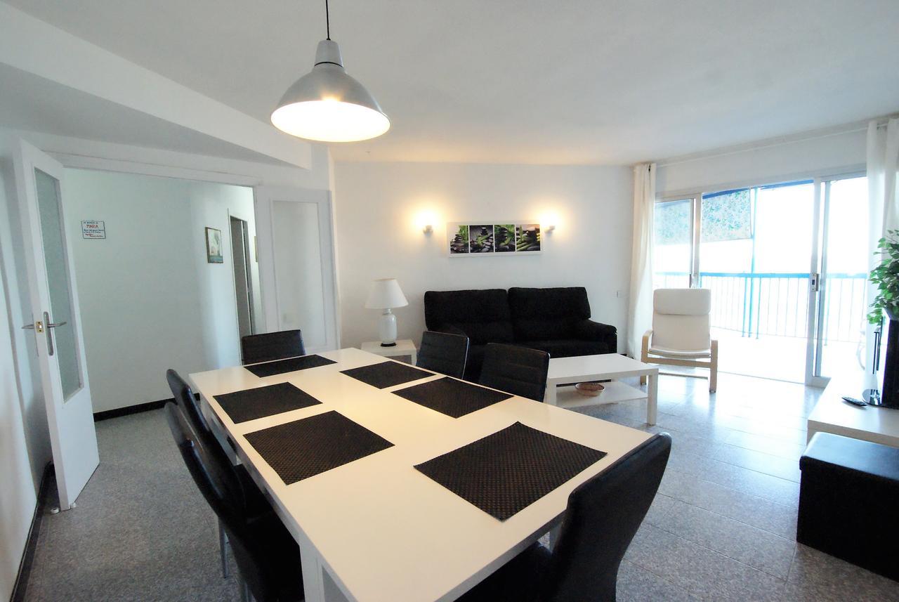 Appartement Myflats Azul à El Campello Extérieur photo