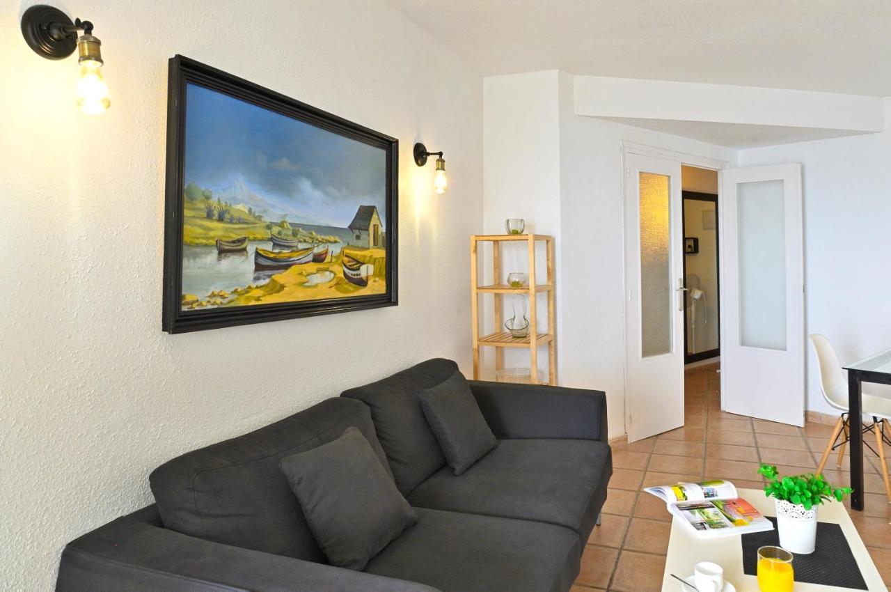 Appartement Myflats Azul à El Campello Extérieur photo