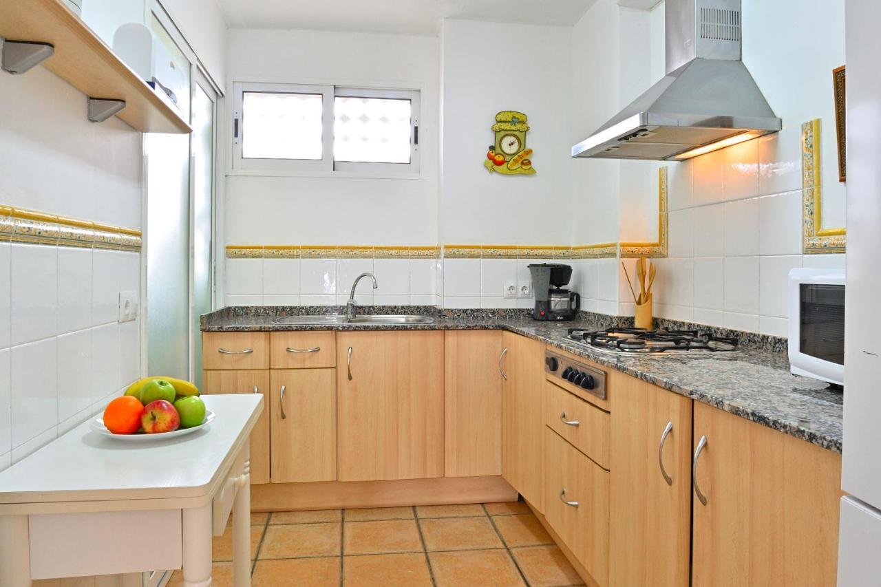 Appartement Myflats Azul à El Campello Extérieur photo