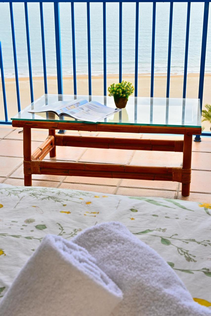 Appartement Myflats Azul à El Campello Extérieur photo