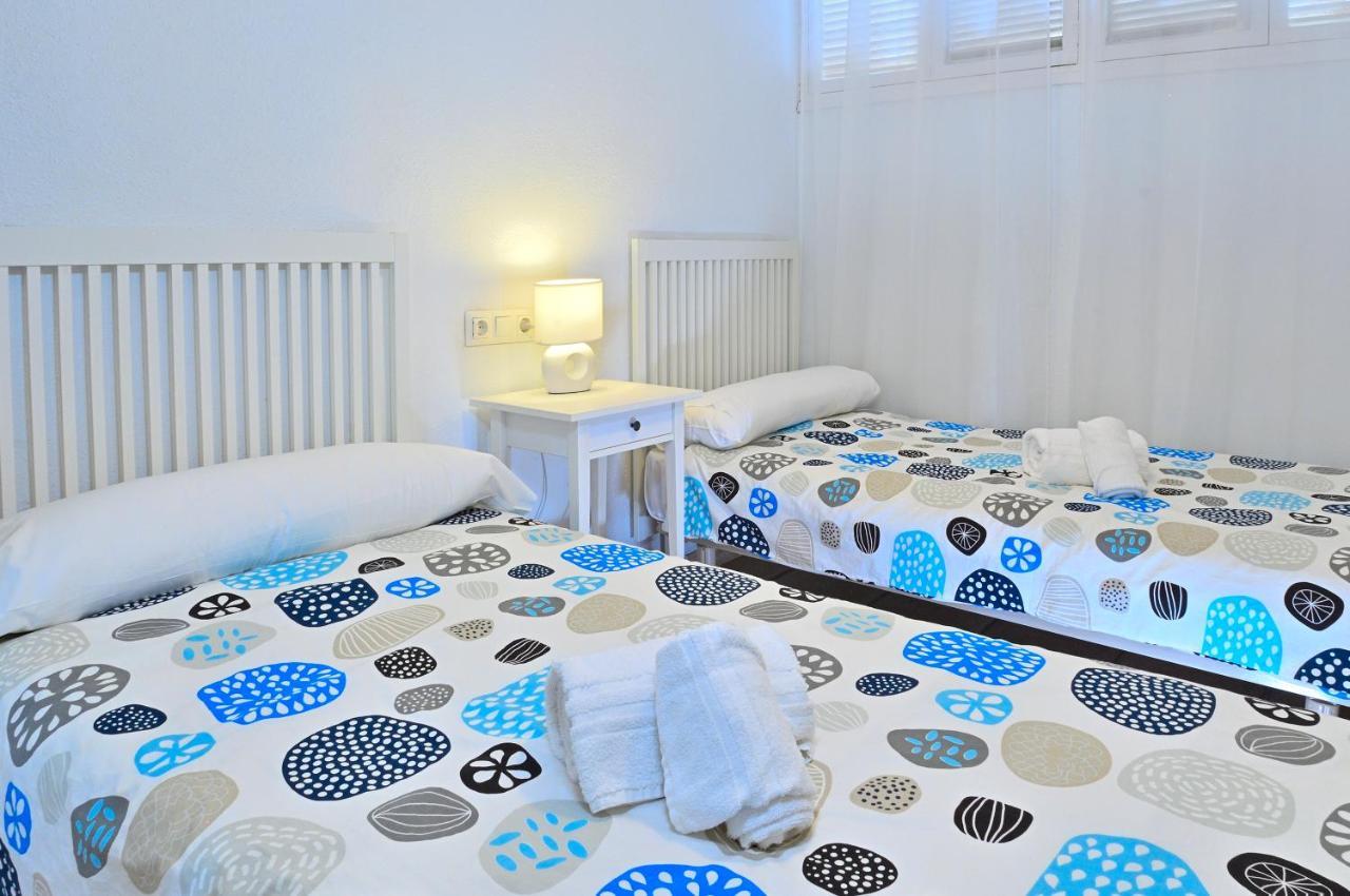 Appartement Myflats Azul à El Campello Extérieur photo