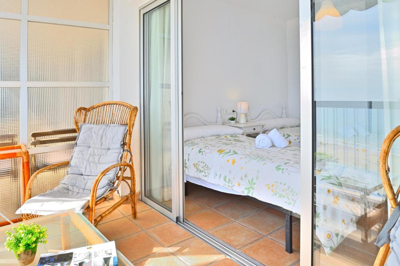 Appartement Myflats Azul à El Campello Extérieur photo