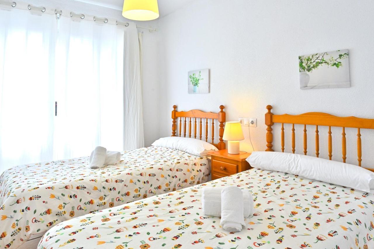 Appartement Myflats Azul à El Campello Extérieur photo