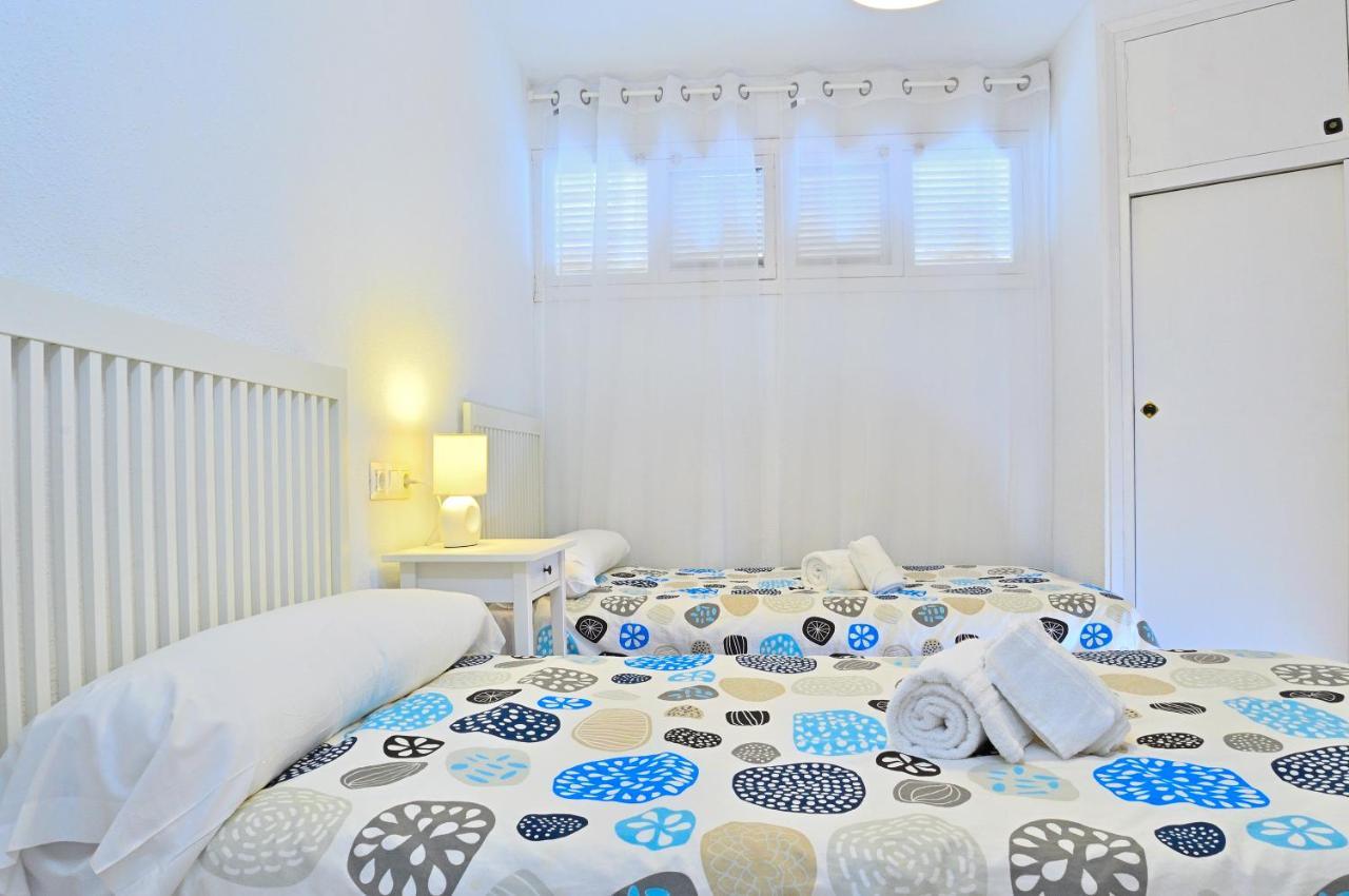 Appartement Myflats Azul à El Campello Extérieur photo