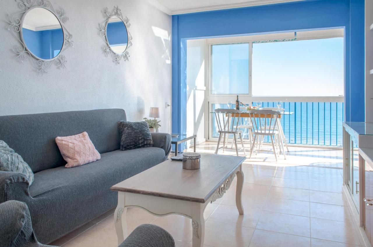 Appartement Myflats Azul à El Campello Extérieur photo