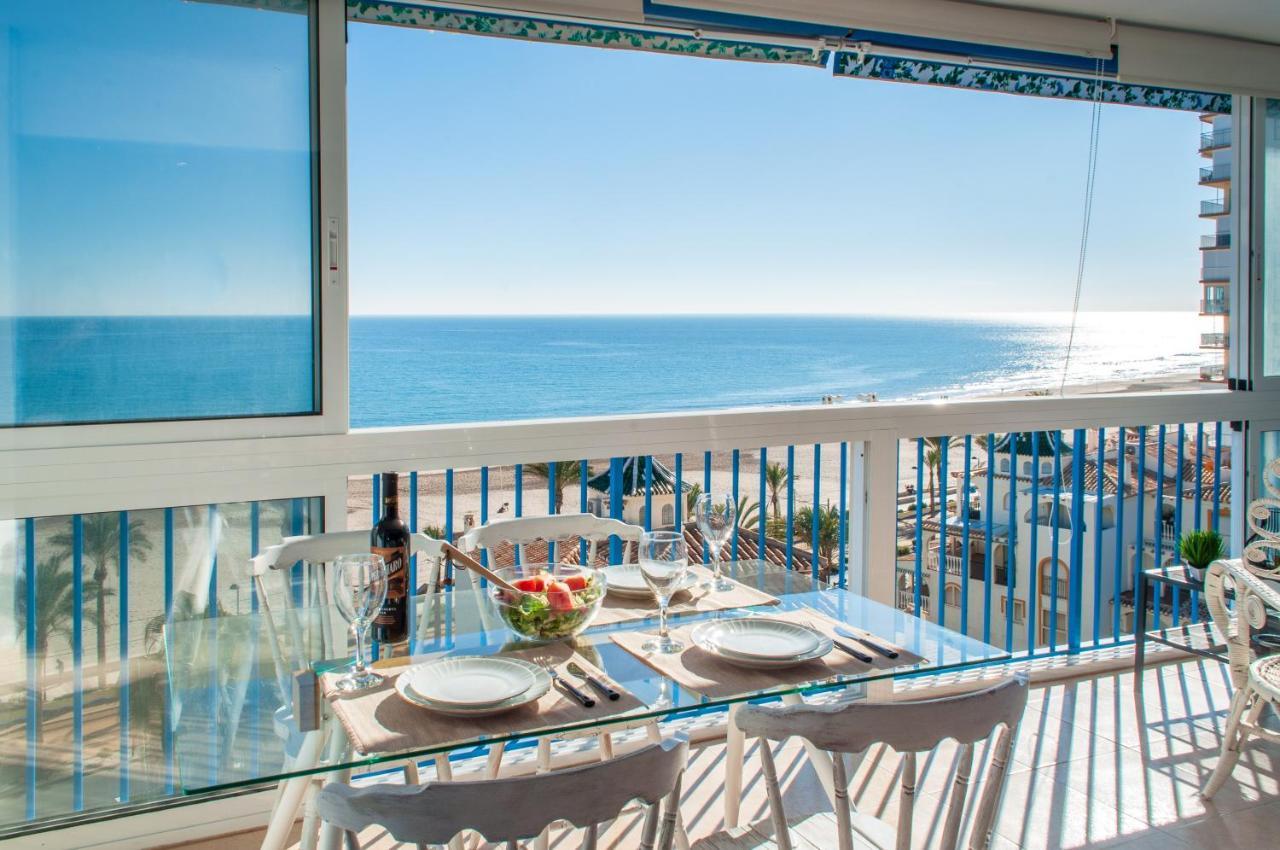 Appartement Myflats Azul à El Campello Extérieur photo