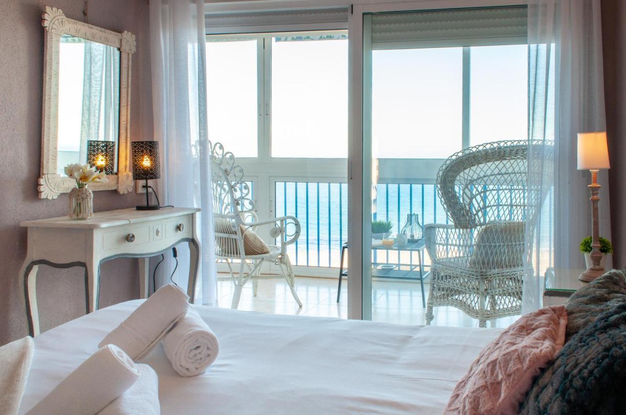 Appartement Myflats Azul à El Campello Extérieur photo