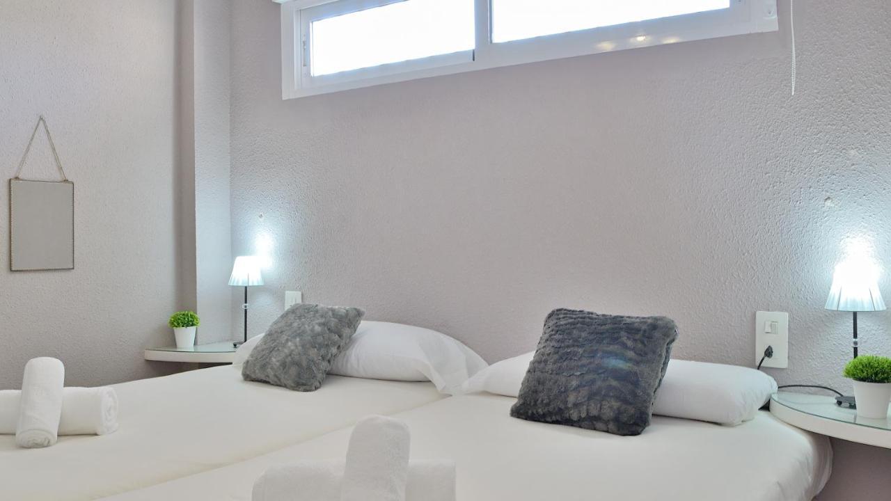 Appartement Myflats Azul à El Campello Extérieur photo